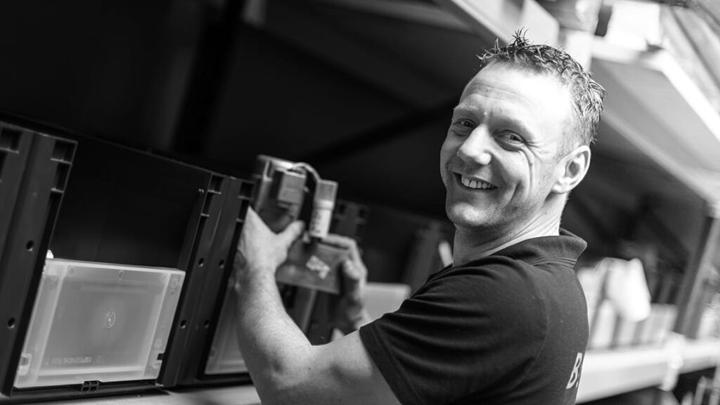 burnex gallery service