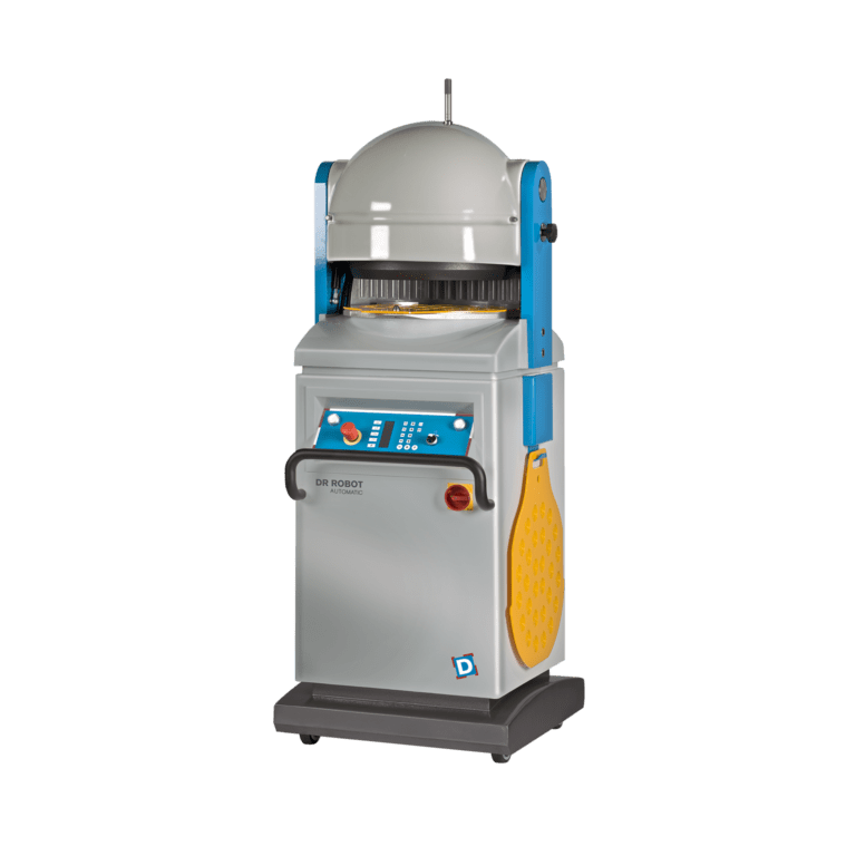 burnex daub DR robot automaat