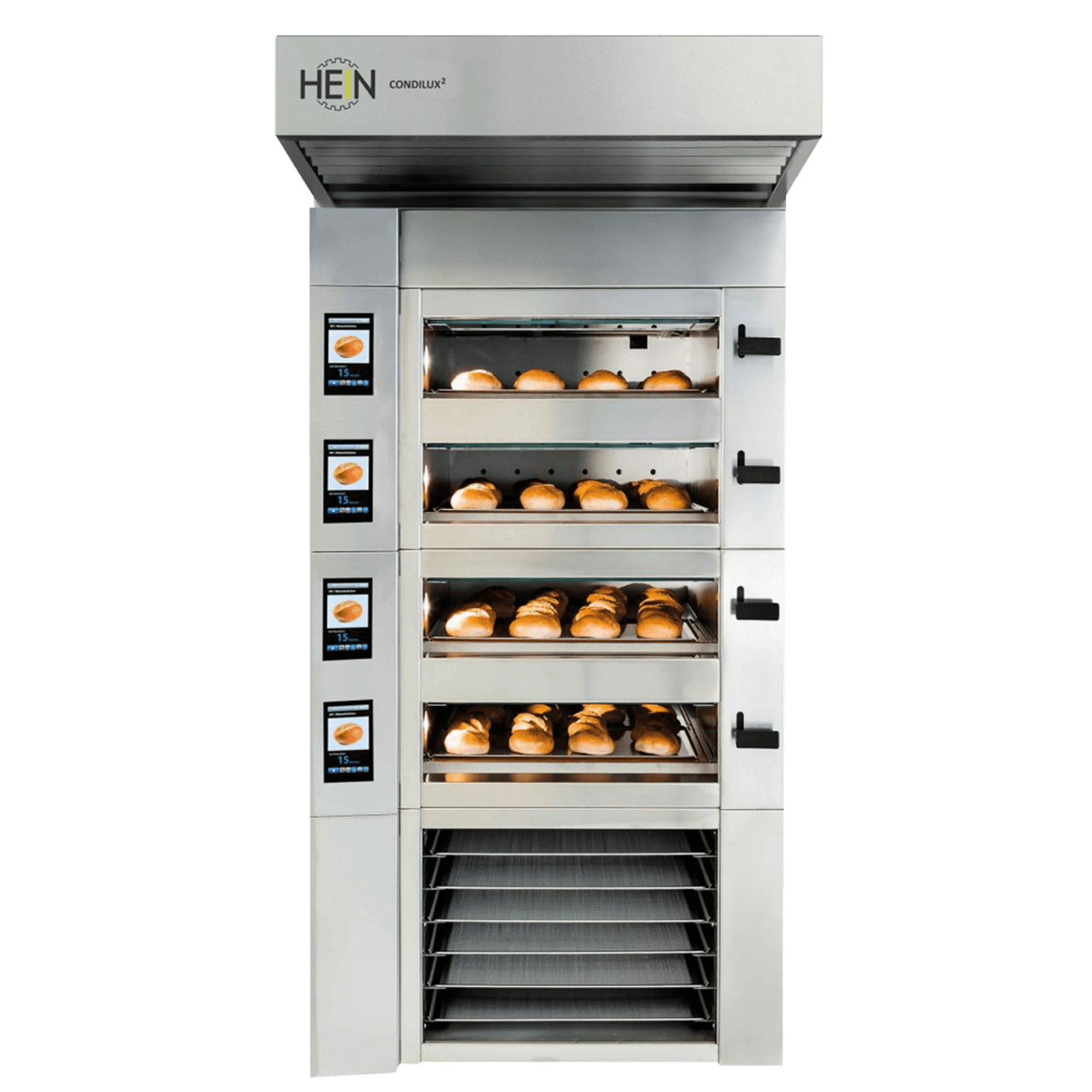 Hein Ovens En Koeltechniek De HEIN Specialist Sinds 1977
