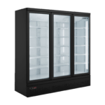 Ontdek de stijlvolle Saro koelkast GTK 15 met 3 glasdeuren. Ruim, efficiënt en energiezuinig. Bestel nu en profiteer van de beste prijs en snelle levering.