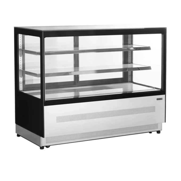 Op zoek naar een Tefcold Gebaksvitrine LPD1203F? Bestel nu de beste gebaksvitrine voor het professioneel presenteren van jouw heerlijke gebak. Bekijk ons assortiment en maak indruk op je klanten!