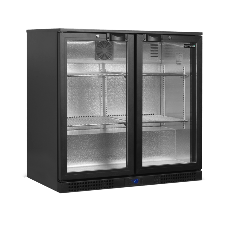 burnex tefcoldbackbar koeling BA26H NL