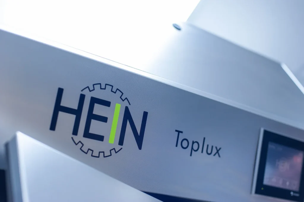 Burnex Merk Hein Leverancier en Servicepartner