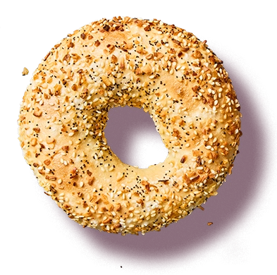 Burnex voordebakker bagel v2