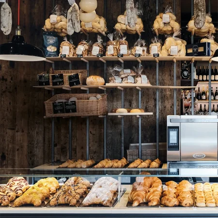 Burnex_Bakkerij_Oven_Unox_Speed_Pro